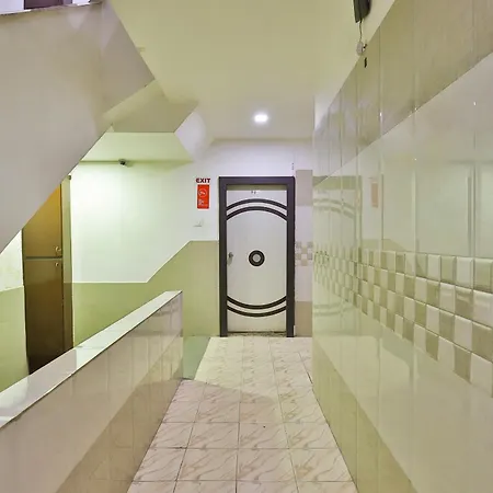 Hotel O S K-2