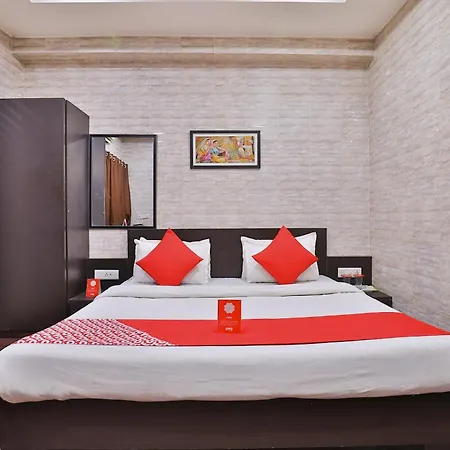 Hotel O S K-3